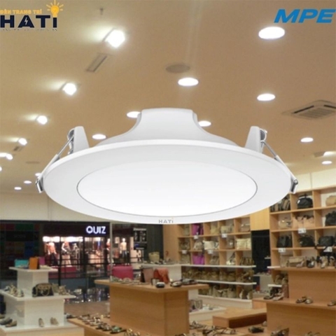 Khoảng Cách Bố Trí Đèn Âm Trần: Hướng Dẫn Chi Tiết