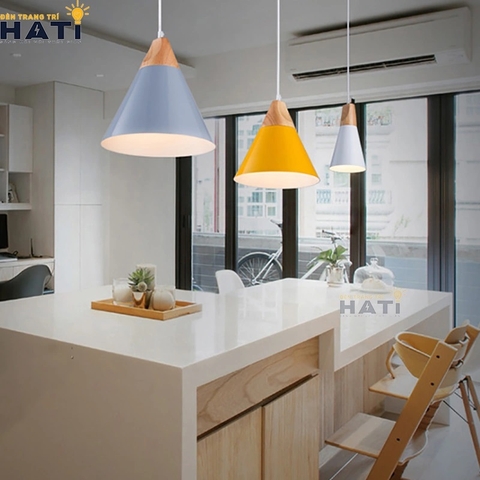 Làm thế nào để chọn mẫu đèn bàn ăn đẹp hoàn hảo cho phòng ăn của bạn?