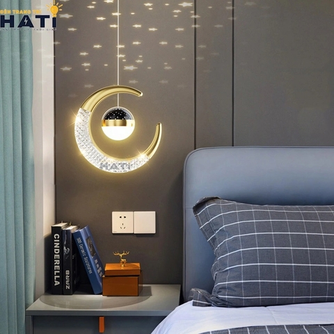 399+ mẫu đèn trần phòng ngủ hiện đại, đẹp và lãn mạn