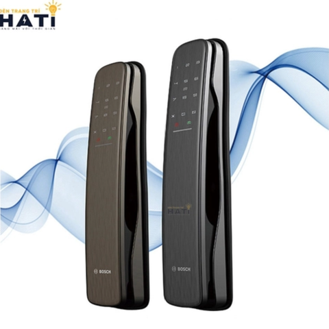 Những tính năng nổi bật của khóa vân tay bosch không phải ai cũng biết!