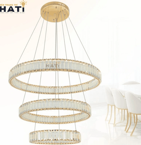 Các mẫu đèn thả đẹp: lựa chọn hoàn hảo cho mọi không gian