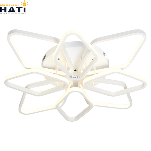 Đèn ốp trần led Umeko - MO-033