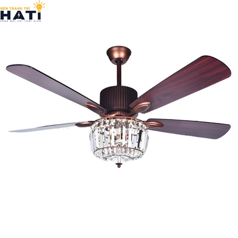 Quạt trần 5 cánh Elite