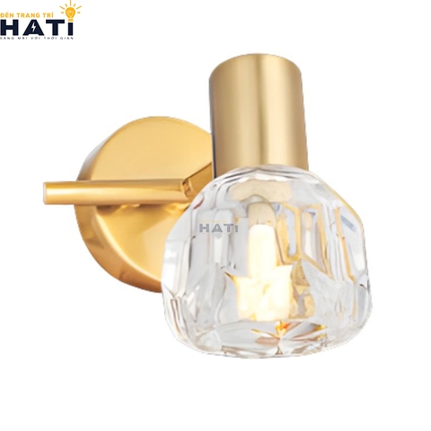 Đèn rọi gương 1 bóng Harcourt