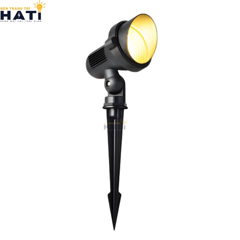 Đèn chiếu cây, chiếu cột Beckett