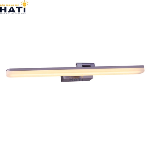 Đèn rọi gương cổ điển Ambrose