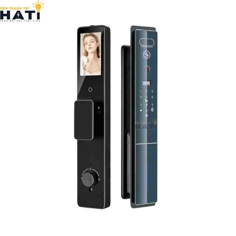 Khóa vân tay cửa gỗ Avolock AL 78TFV