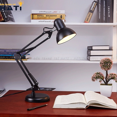 Đèn bàn hiện đại đọc sách - BHD050 - BHD051