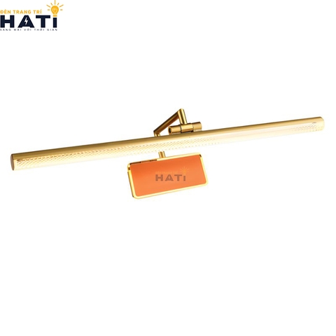 Đèn rọi gương cổ điển Arnulf