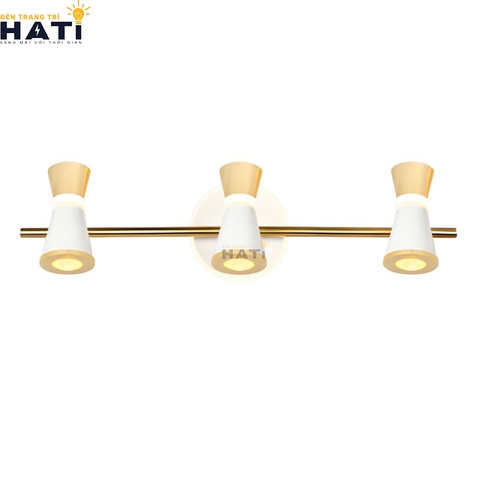 Đèn rọi gương 3 bóng Keegan