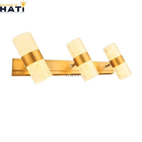 Đèn rọi gương 3 bóng Montrose