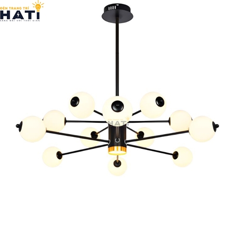 Đèn thả deco Farah