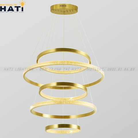 Đèn thả led Litzy - TL19/5