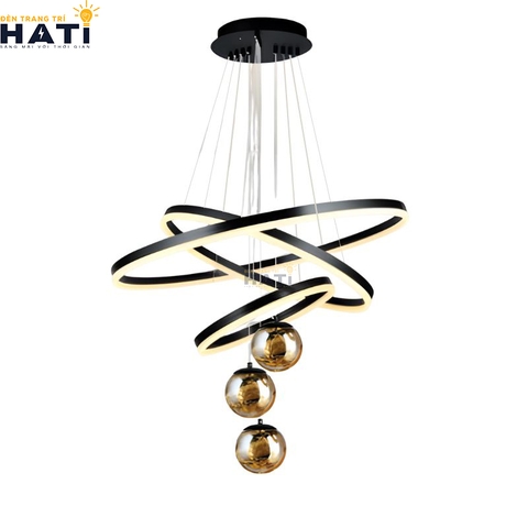 Đèn thả combo Namic