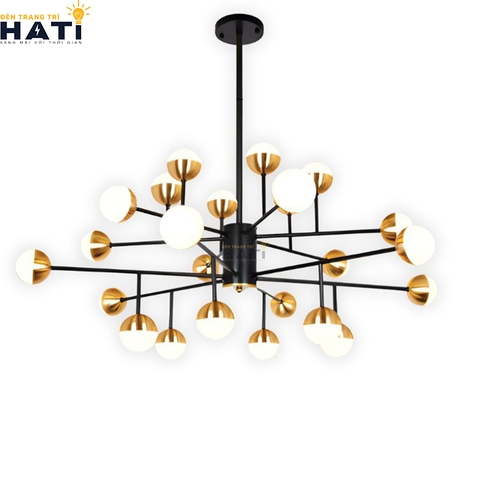 Đèn thả deco Antaram