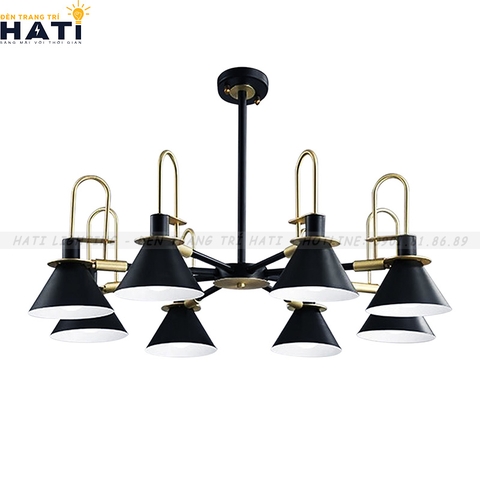 Đèn thả decor Yesica
