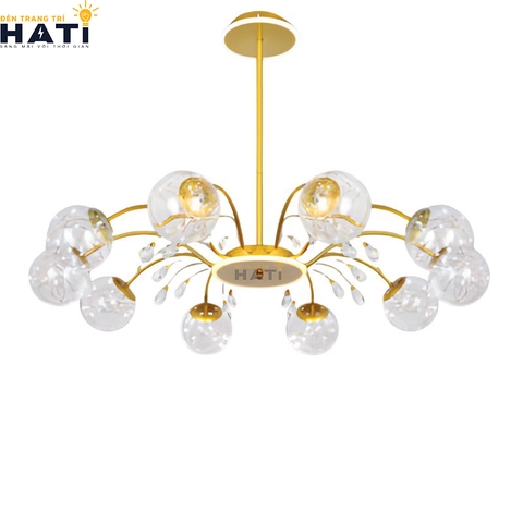 Đèn thả deco Esperanza