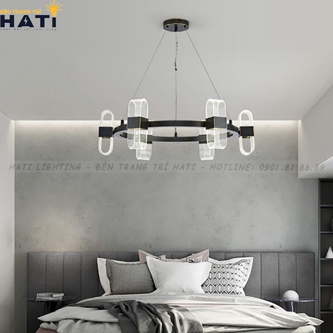 Đèn thả led Madison