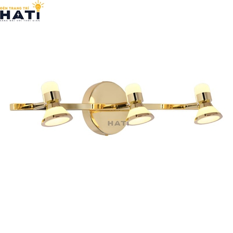 Đèn rọi gương 3 bóng Granger