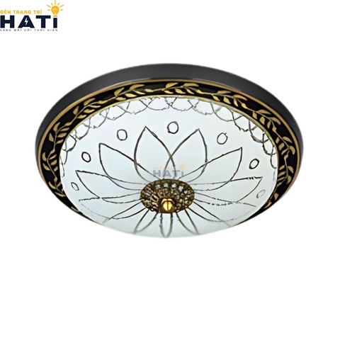 Đèn ốp tân cổ điển Ardelis