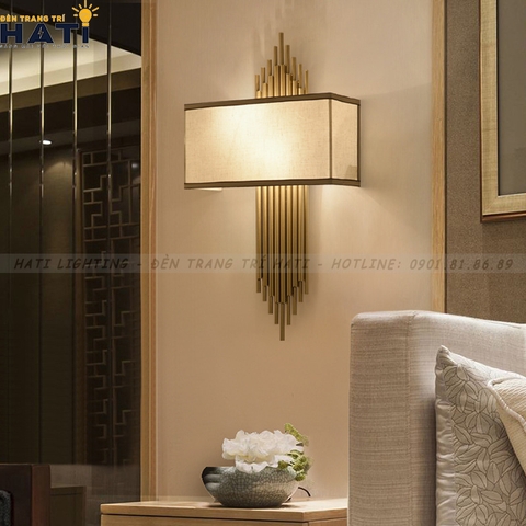 Đèn tường decor Narela