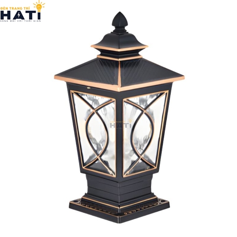 Đèn trụ công cao Bryce