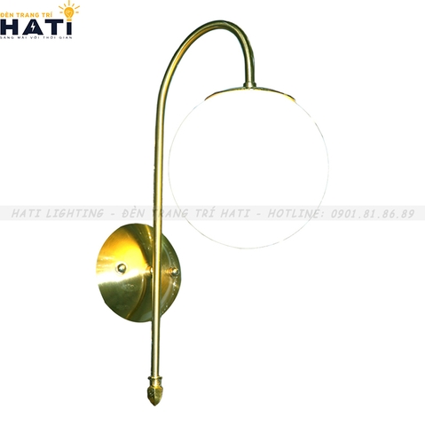 Đèn tường decor Malena