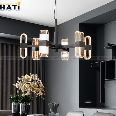 Đèn thả led Alia