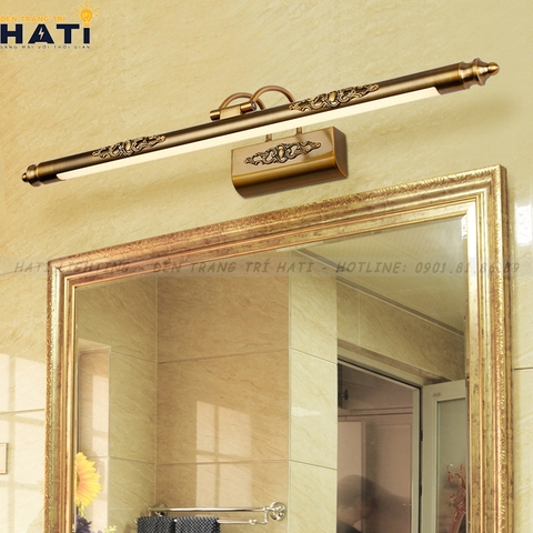 Đèn rọi gương cổ điển Juho - RG14