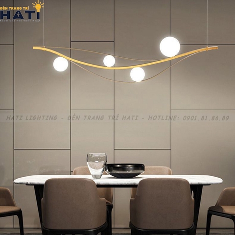Đèn thả decor Cintia - TDC149/N1000