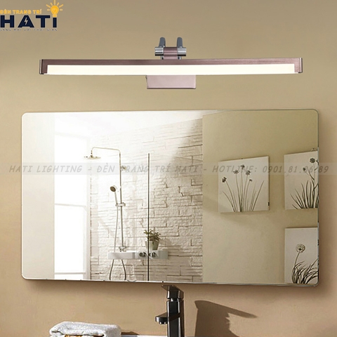 Đèn rọi gương hiện đại Pyry - RG23/NA
