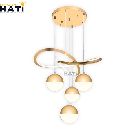 Đèn thả combo Dynaa