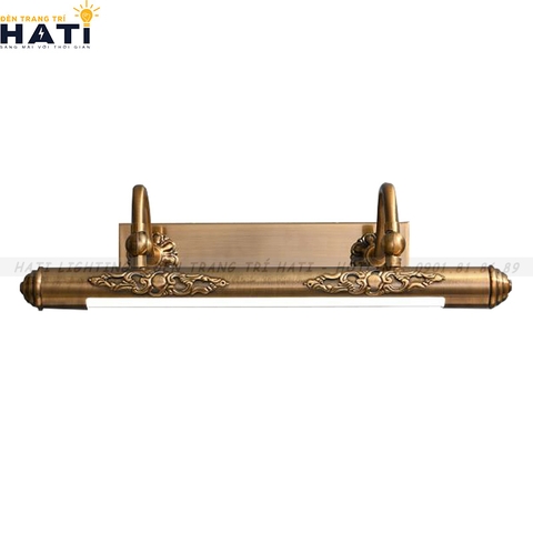 Đèn rọi gương cổ điển Jimi - RG13