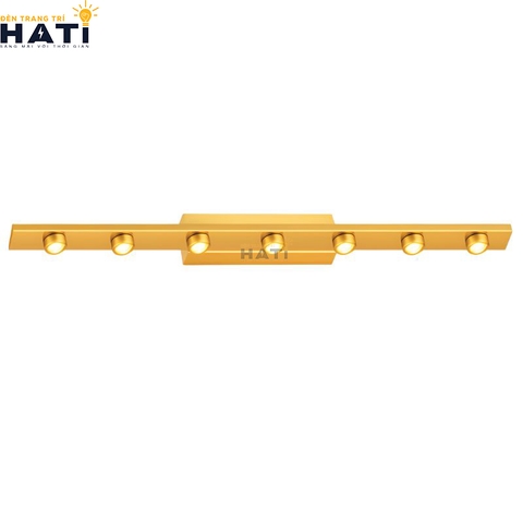 Đèn rọi gương 7 bóng Averill