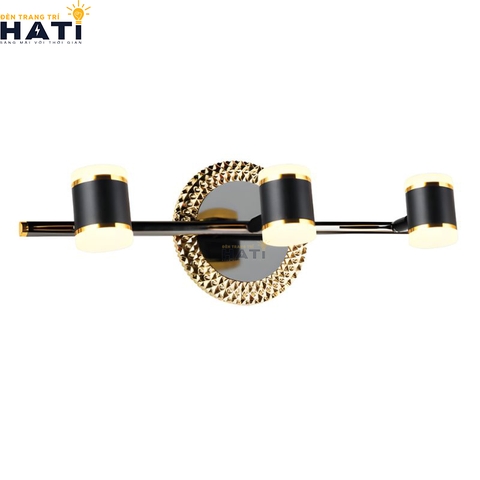 Đèn rọi gương 3 bóng Merrill