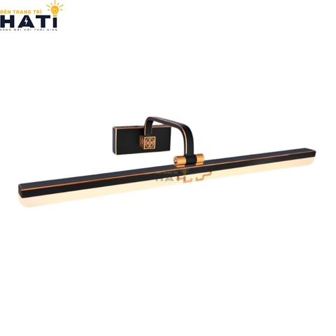 Đèn rọi gương cổ điển Thurston