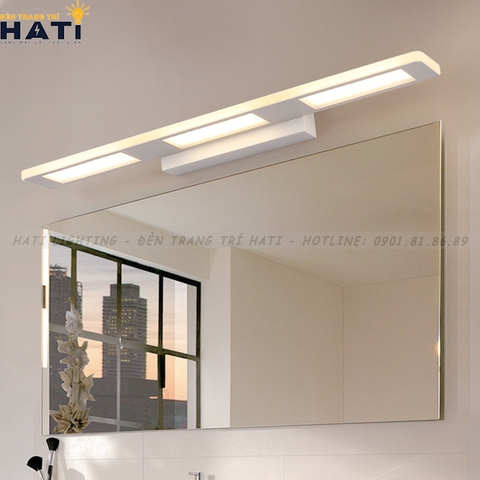 Đèn rọi gương hiện đại Simo - RG26