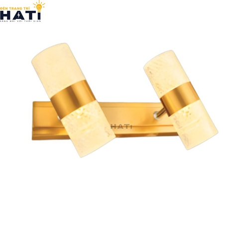 Đèn rọi gương 2 bóng Montrose