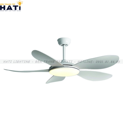 Quạt trần cánh nhựa Bruce