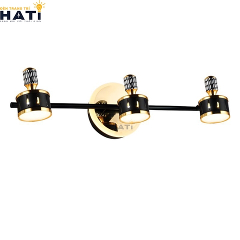 Đèn rọi gương 3 bóng Kenway