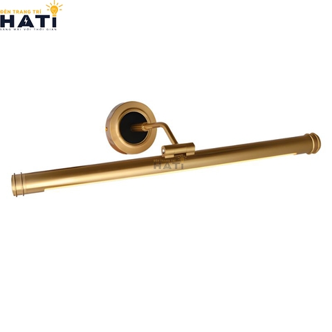 Đèn rọi gương cổ điển Sherwood