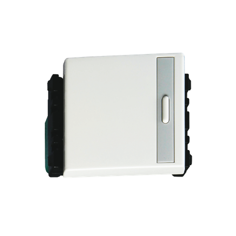Công tắc B, 1 chiều loại trung - WEV5521SW