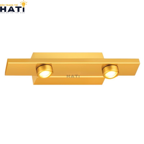 Đèn rọi gương 2 bóng Averill