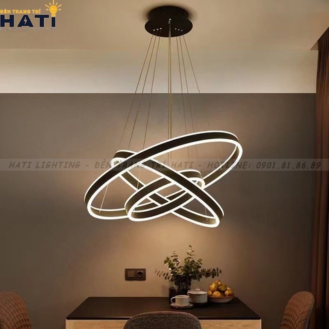 Đèn thả led Ivia - TL18/DE/468