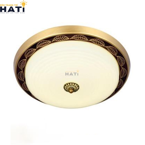 Đèn ốp tân cổ điển Caelus