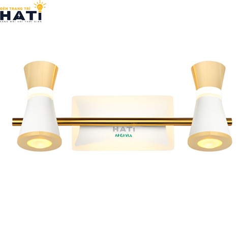 Đèn rọi gương 2 bóng Jarrett