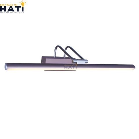 Đèn rọi gương cổ điển Alcott