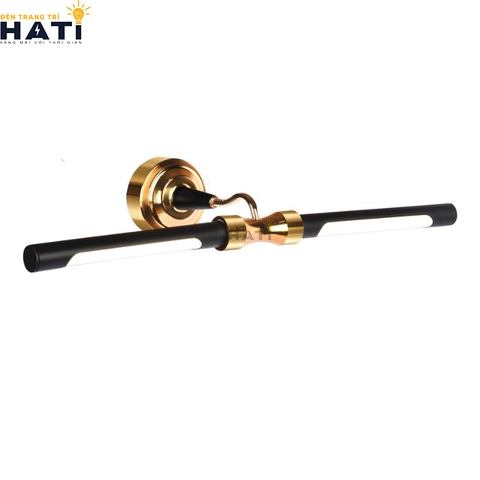 Đèn rọi gương cổ điển Adrian