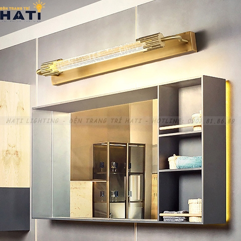 Đèn rọi gương cổ điển Kristo - RG18