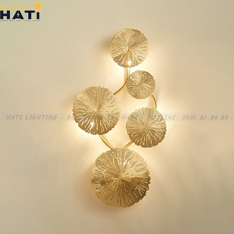 Đèn tường decor Stefano